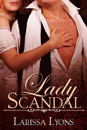 [Marriage Scheme 01] • Lady Scandal